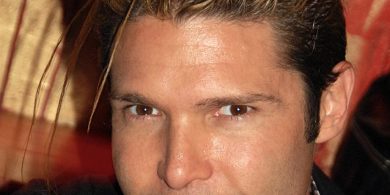 Corey Feldman