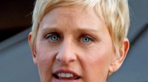 Ellen DeGeneres