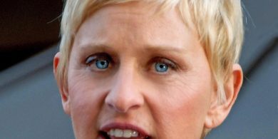Ellen DeGeneres