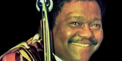 Fats Domino