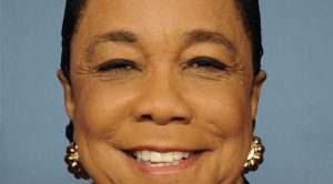 Frederica Wilson
