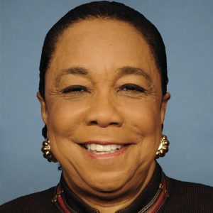 Frederica Wilson Biography