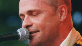 Gord Downie