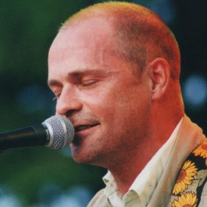 Gord Downie Biography