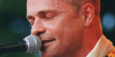 Gord Downie