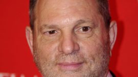 Harvey Weinstein