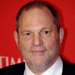 Harvey Weinstein Biography