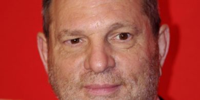 Harvey Weinstein