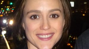 Heather Lind