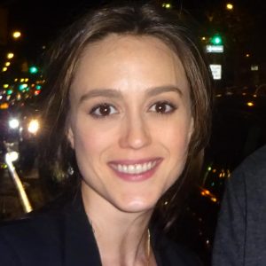 Heather Lind Biography