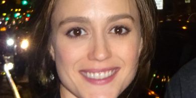 Heather Lind