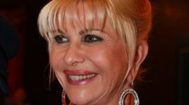 Ivana Trump