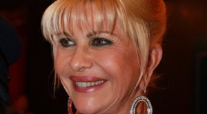 Ivana Trump