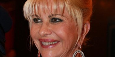 Ivana Trump