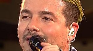 J Balvin