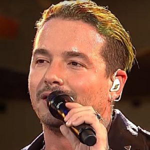 J Balvin Biography