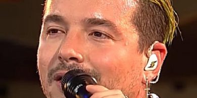 J Balvin