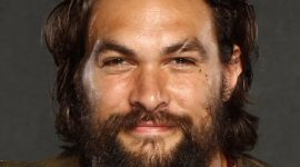 Jason Momoa