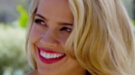 Jessica Barth