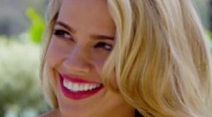 Jessica Barth