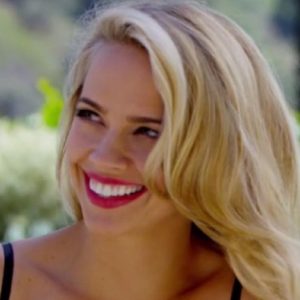 Jessica Barth Biography