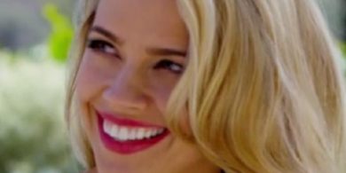 Jessica Barth