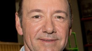 Kevin Spacey