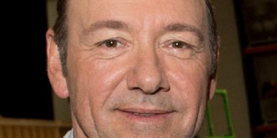 Kevin Spacey