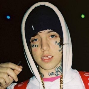 Lil Xan Biography