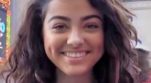 Malu Trevejo