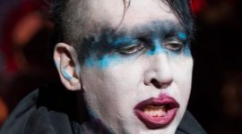 Marilyn Manson