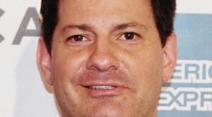 Mark Halperin
