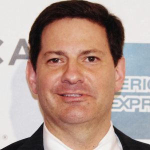 Mark Halperin Biography