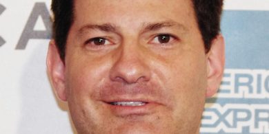 Mark Halperin