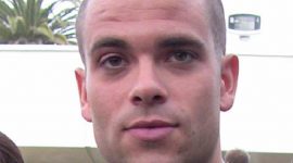 Mark Salling