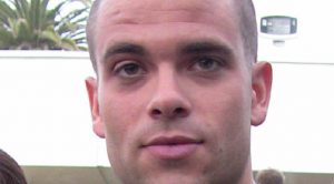Mark Salling
