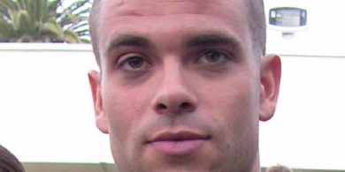 Mark Salling