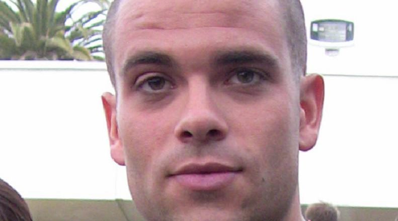 Mark Salling