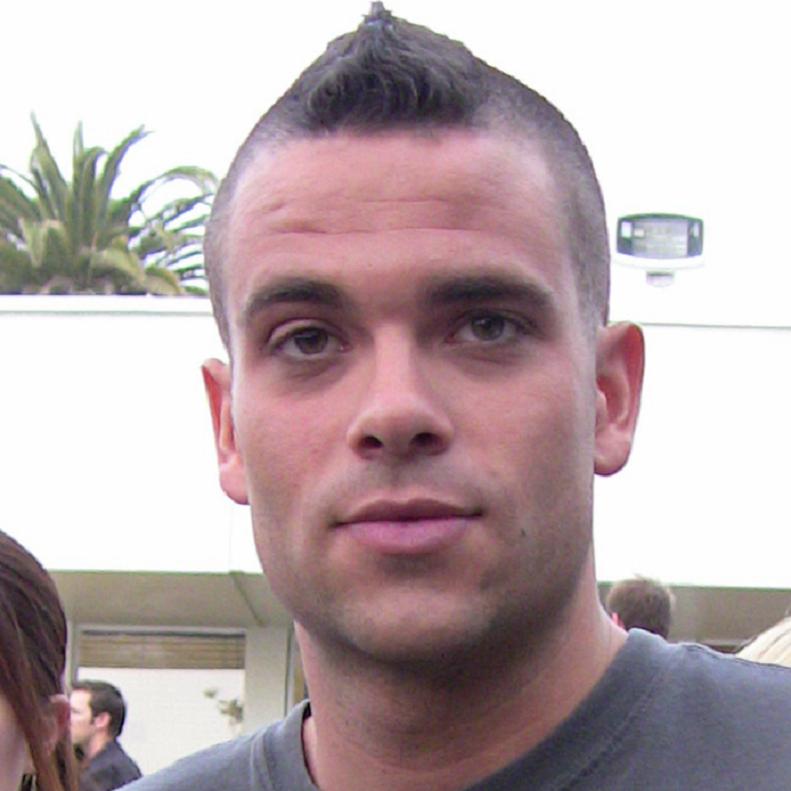 Mark Salling Bio, Net Worth, Facts