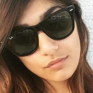 Mia Khalifa Biography