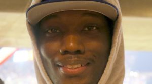 Michael Che