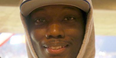 Michael Che