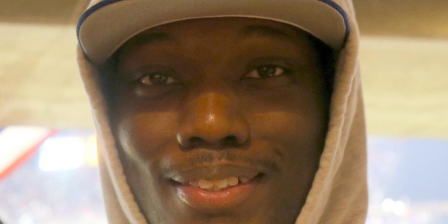Michael Che