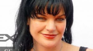 Pauley Perrette