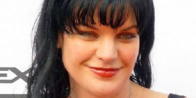 Pauley Perrette