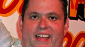 Ralphie May