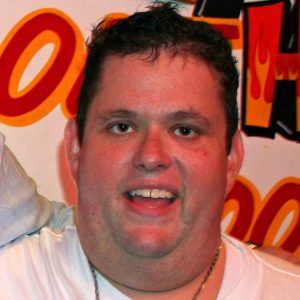 Ralphie May Biography