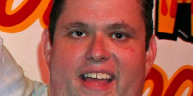 Ralphie May