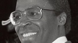 Robert Guillaume