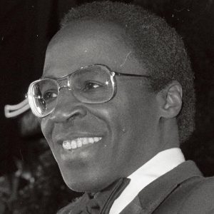 Robert Guillaume Biography